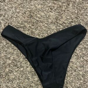 Target Black Women's Bikini Bottom